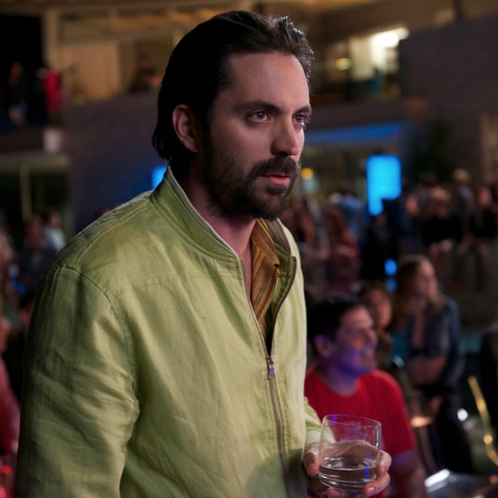 Entourage TV Show Easter Eggs in the Movie