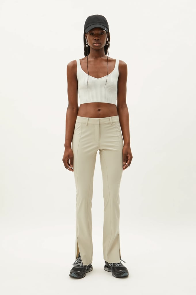 Women's Crop Tops That Are in Style For Summer 2021 | POPSUGAR Fashion UK