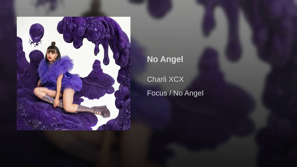 "No Angel"