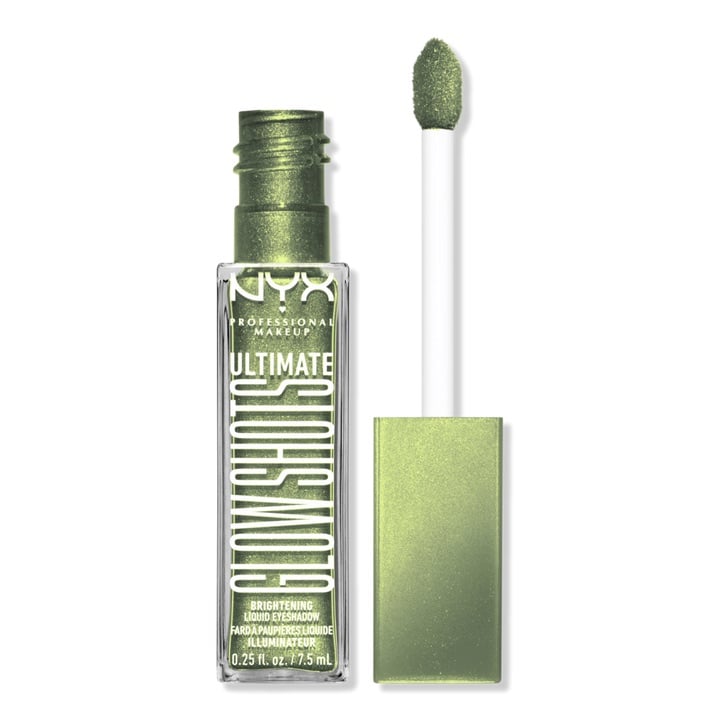 Nyx Professional Makeup Glow Shots Vitamin C Infused Liquid Eyeshadow