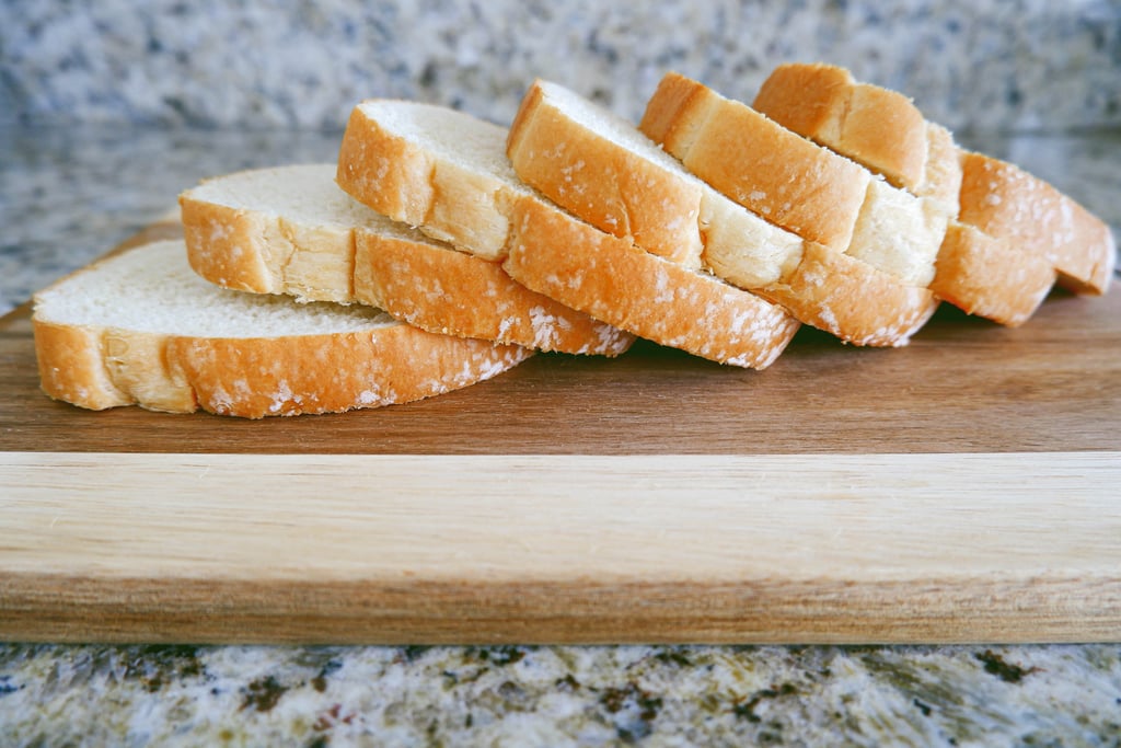 White Bread/Toast