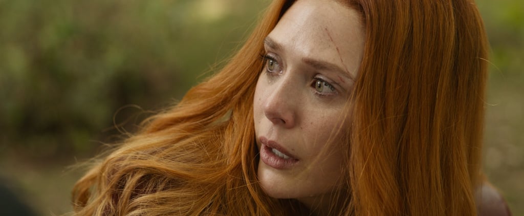 Avengers: Infinity War Ending Explained