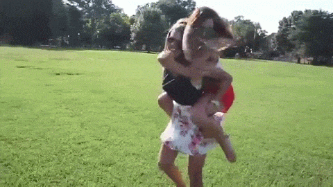 Making Your Rush Videos Seem More Epic Than Actual Sorority Life