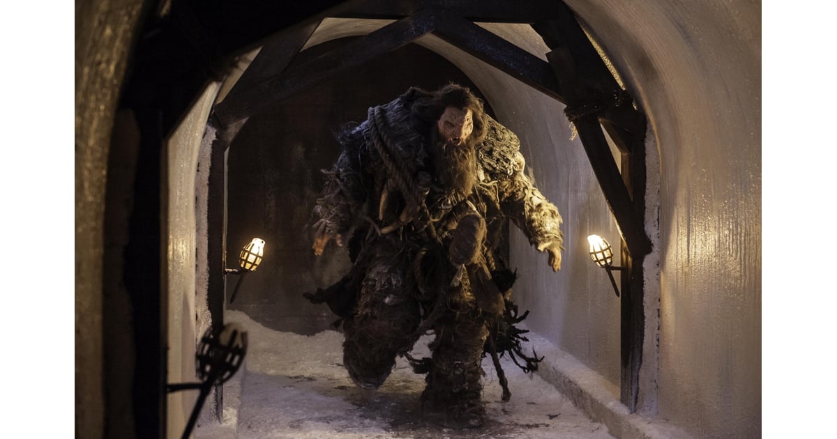 This Giant Game of Thrones Season 4 Recap POPSUGAR Entertainment