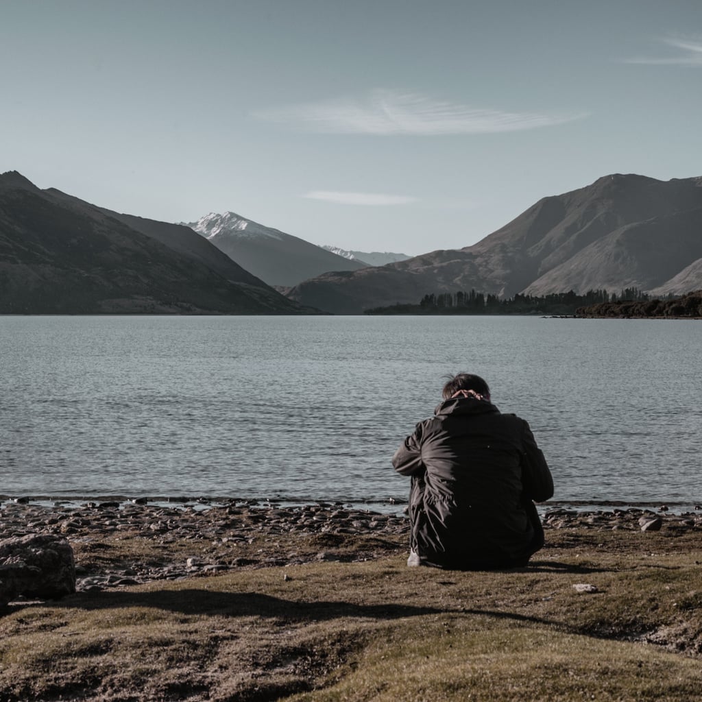 When Was the Last Time You Cried and Why?