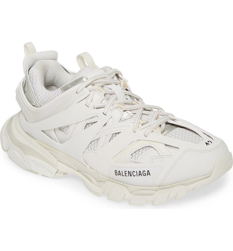 For the Sneaker Head: Balenciaga Track Sneaker