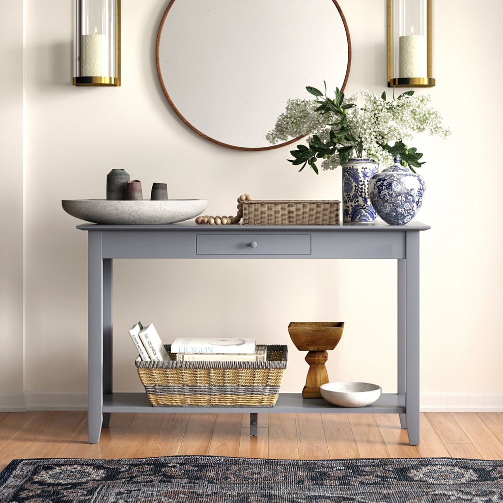 Three Posts Inman Console Table