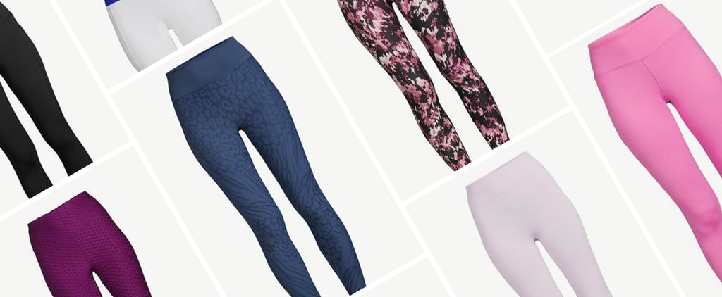 8 Walmart Leggings That Are Great For Workouts and Lounging