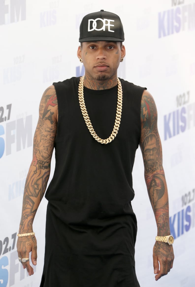 Kid Ink