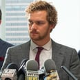 Is Iron Fist Really That Bad?