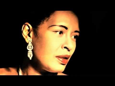 "It Had to Be You" by Billie Holiday