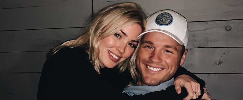 The Bachelor's Colton and Cassie Break Up: "Sometimes People Are Meant to Be Friends"