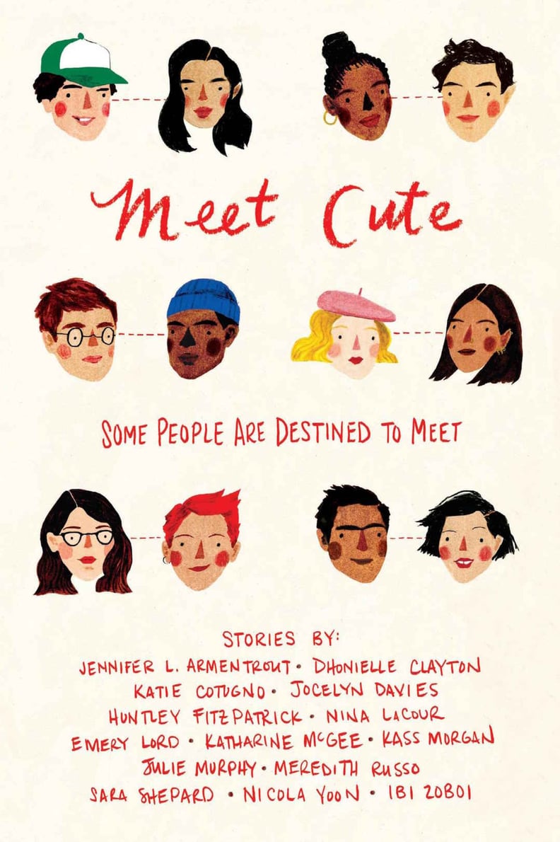 Meet Cute by Jennifer L. Armentrout, Sara Shepard, and More