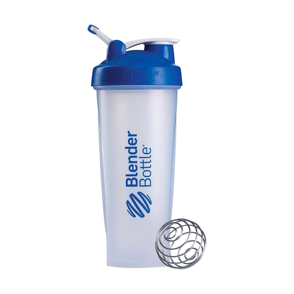 BlenderBottle Water Bottle