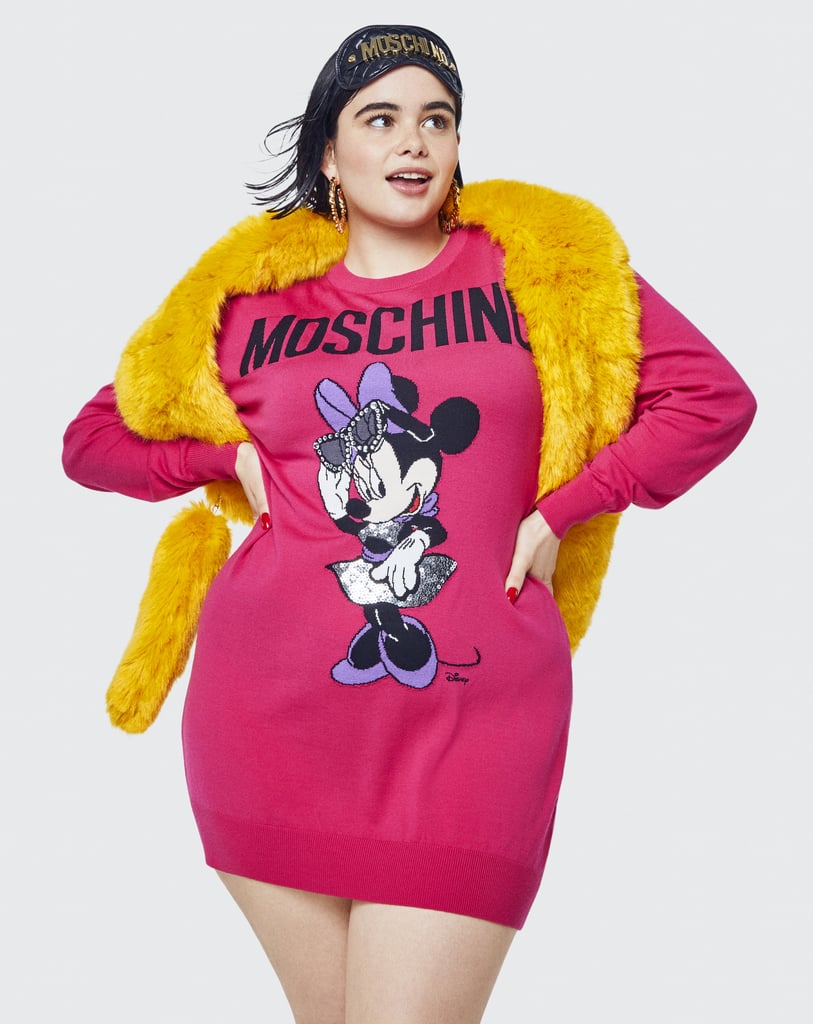 H&M x Moschino Collection