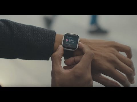 Fitbit: "Dualities"