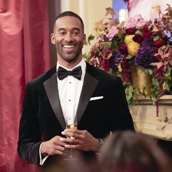 What Is Bachelor Matt James's Job?