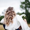 4 Wedding Hairstyles You Won’t Look Back on and Cringe