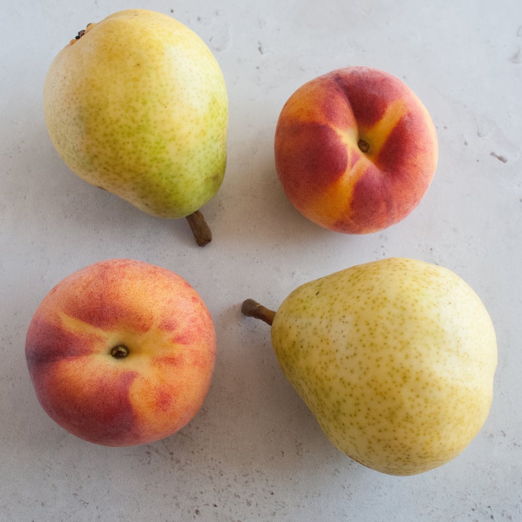 More From ProNamel® Fruit Portion For Kids POPSUGAR Family Photo 9