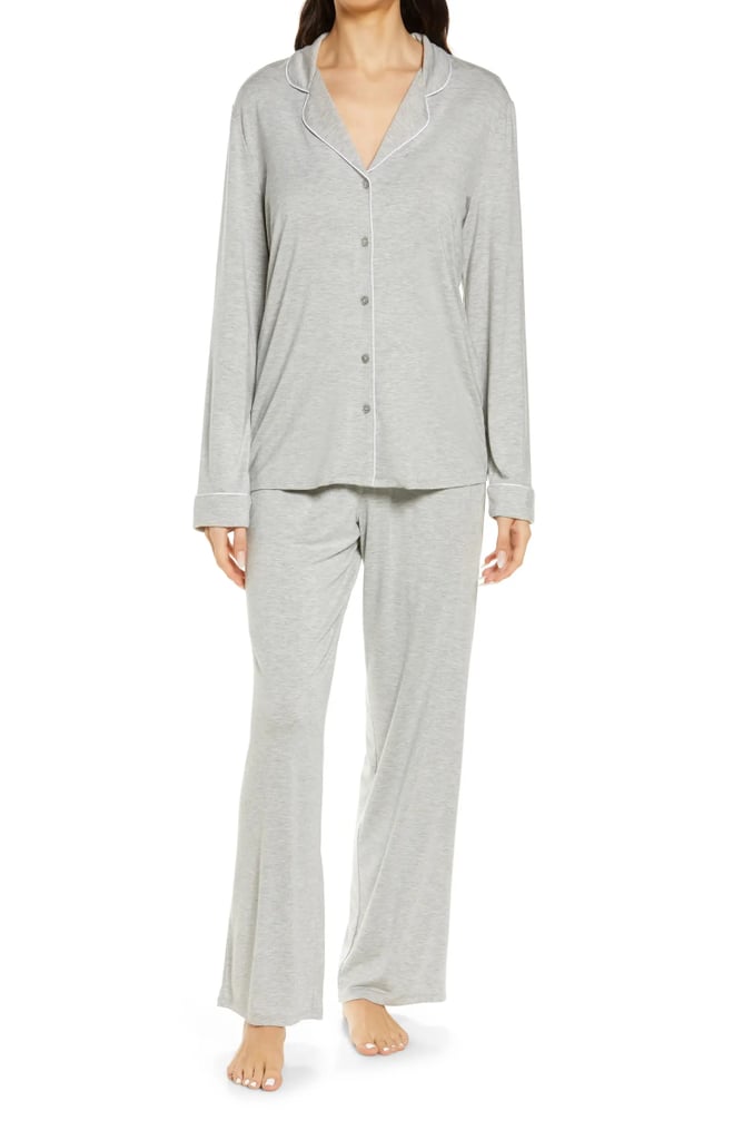 Best Presidents' Day Fashion Deals: Nordstrom Moonlight Eco Pajamas