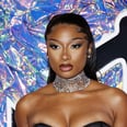 Megan Thee Stallion Ends Justin Timberlake Beef Rumors: "I Just Talk With My Hands"