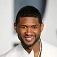 27 Usher Outfits That Define His Style, From the Met Gala to the Skating Rink