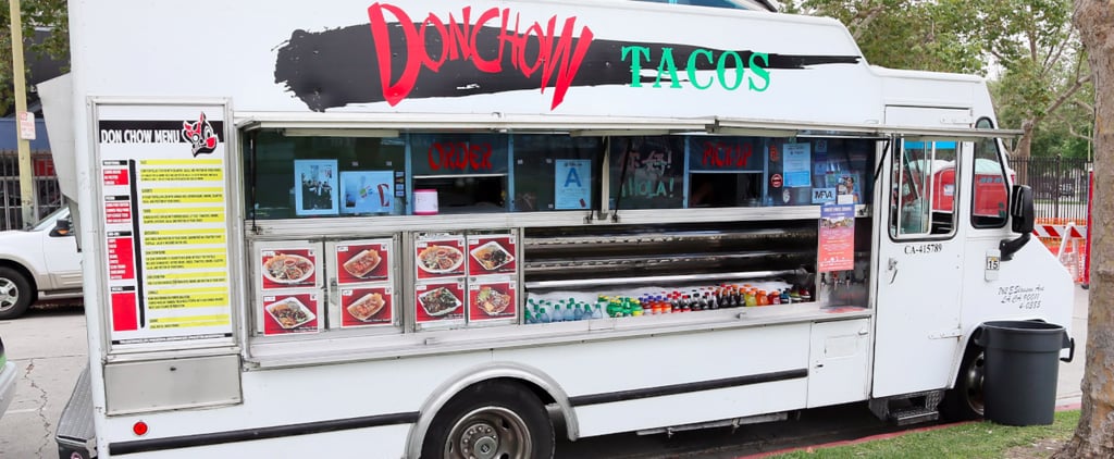 Latino Trump Supporter Warns of Taco Trucks on Every Corner