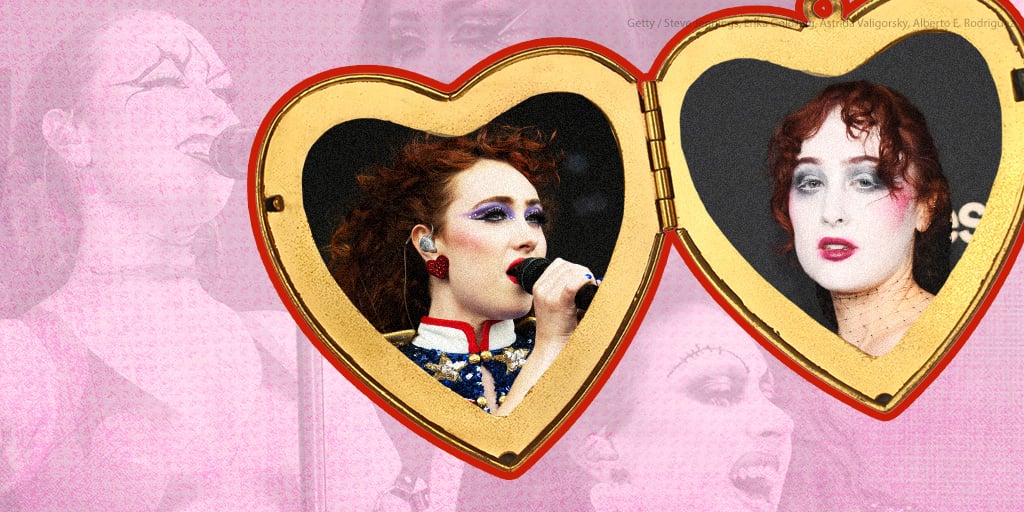 Chappell Roan Allowed Me to Embrace My Inner Stan