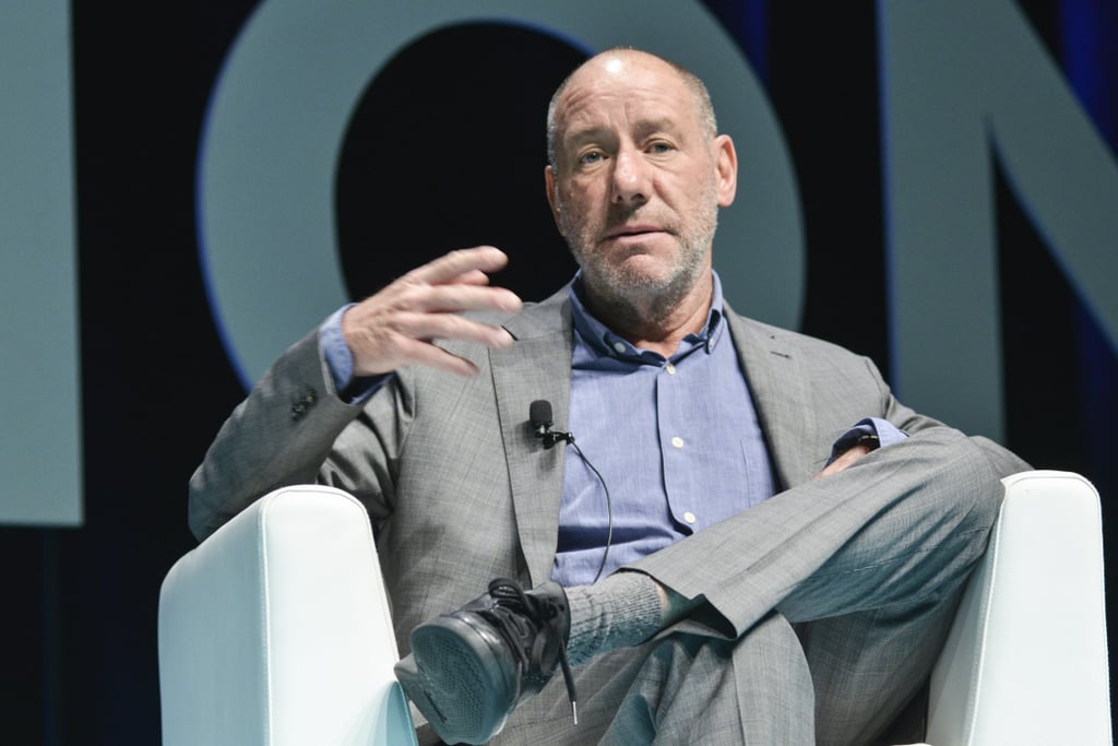 Who Is Steve Golin?