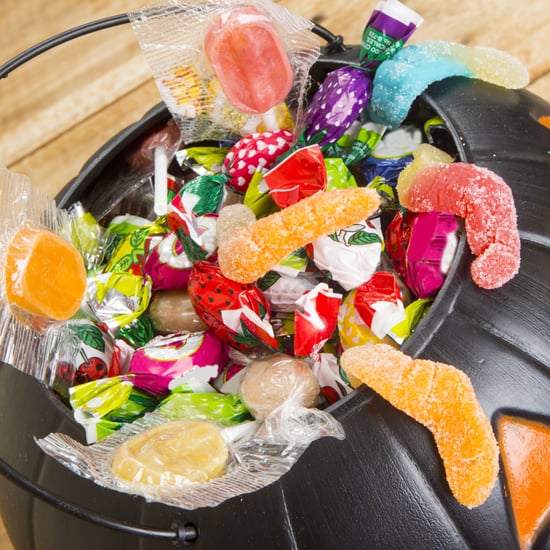 Pharmacy Gives Out Medicine Instead of Candy on Halloween