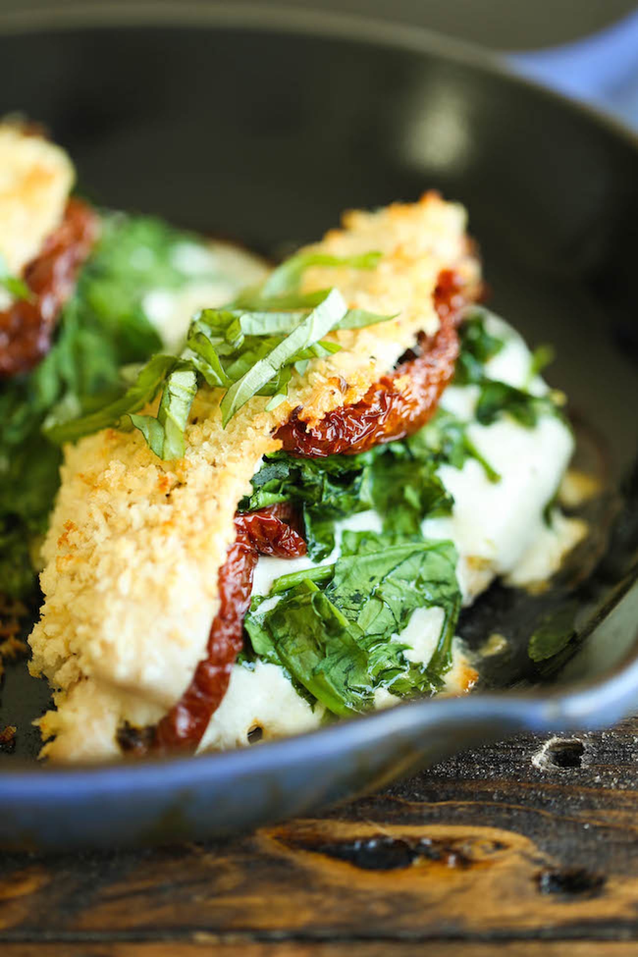 Boneless, Skinless Chicken Breast Recipes | PS Food