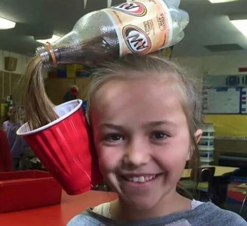A Cup of Soda A Cup of Soda