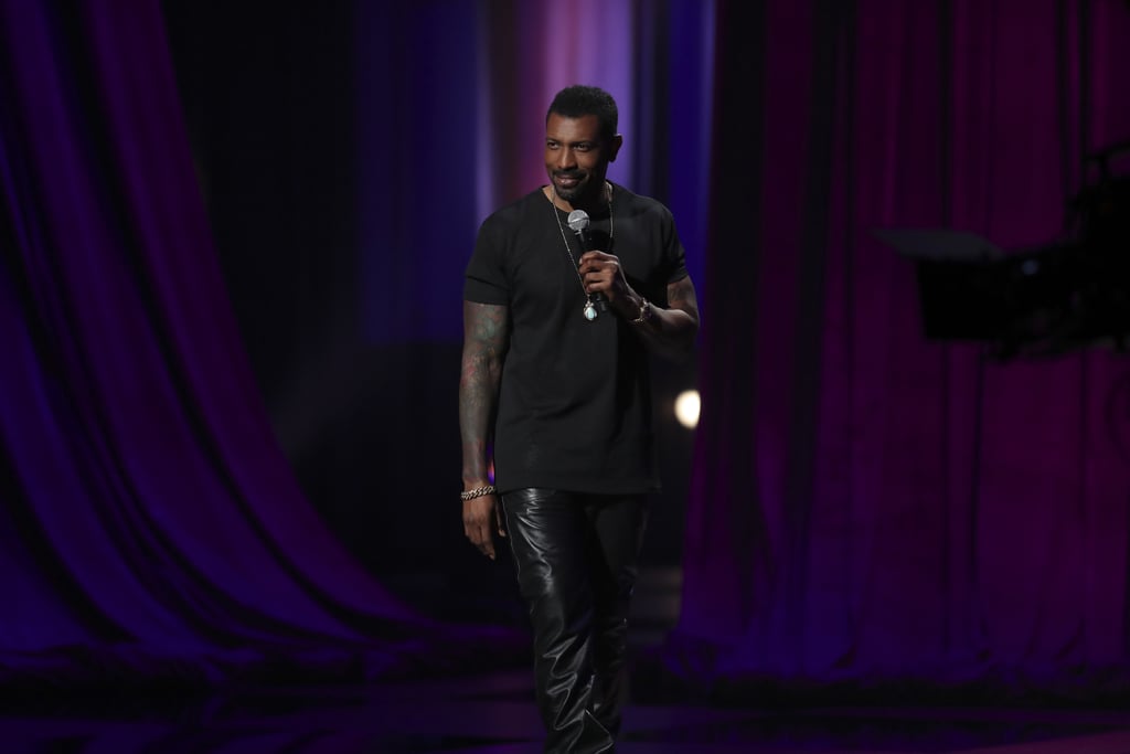 Deon Cole: Cole Hearted