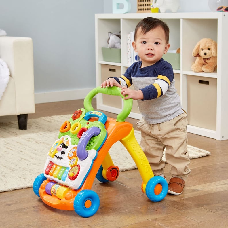 Best Toys for 1 Year Olds in 2023 - Gift Ideas for 1 Year Old