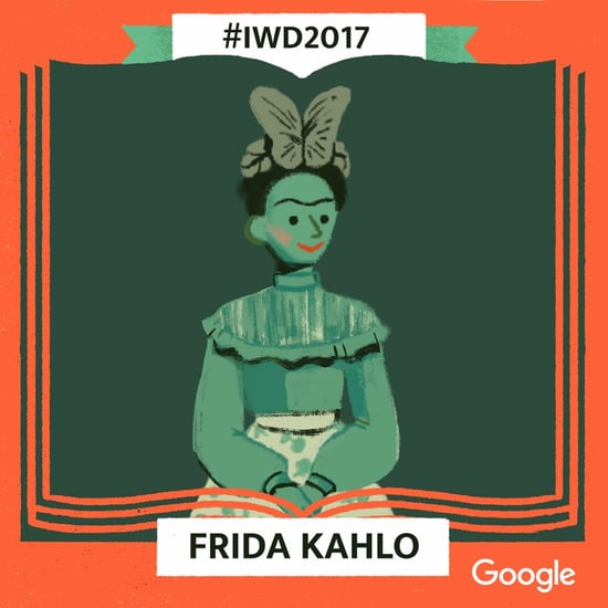 Who Are the Women in the Google Doodle 2017?