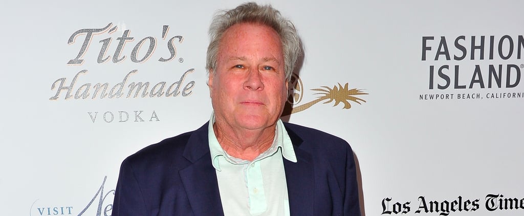 John Heard Dead