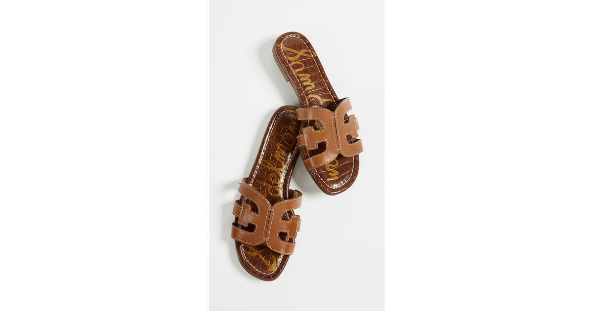 scuba tan slides
