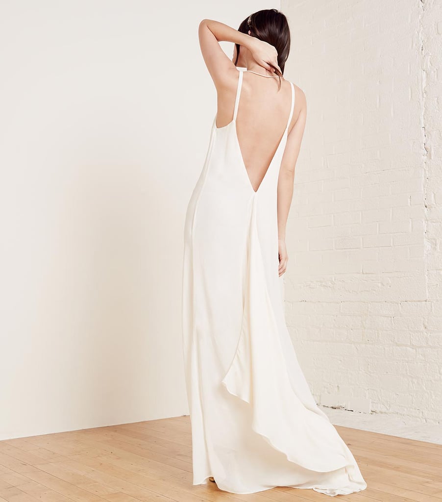 Reformation Angelina Dress ($278)