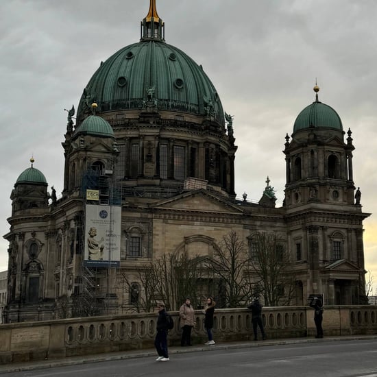 What to Pack For a Winter Vacation in Berlin