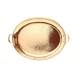 Copper Tray