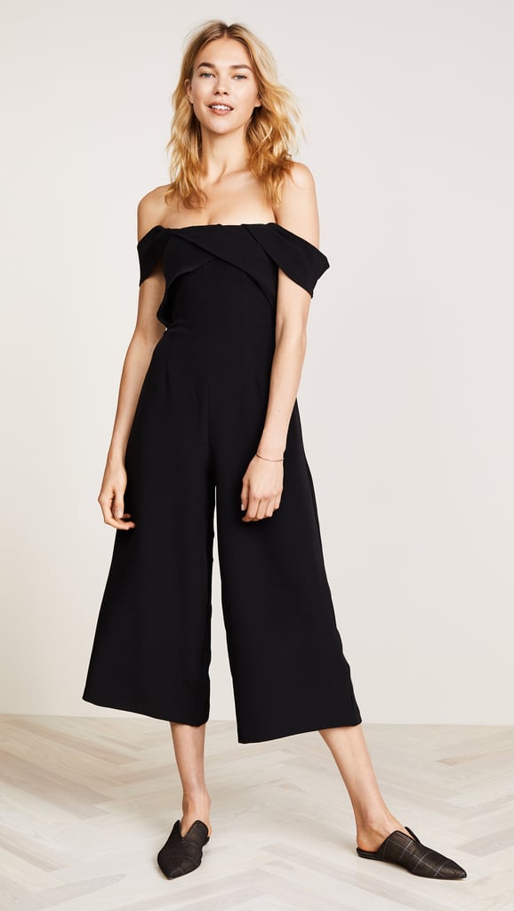 Keepsake Shooting Star Jumpsuit