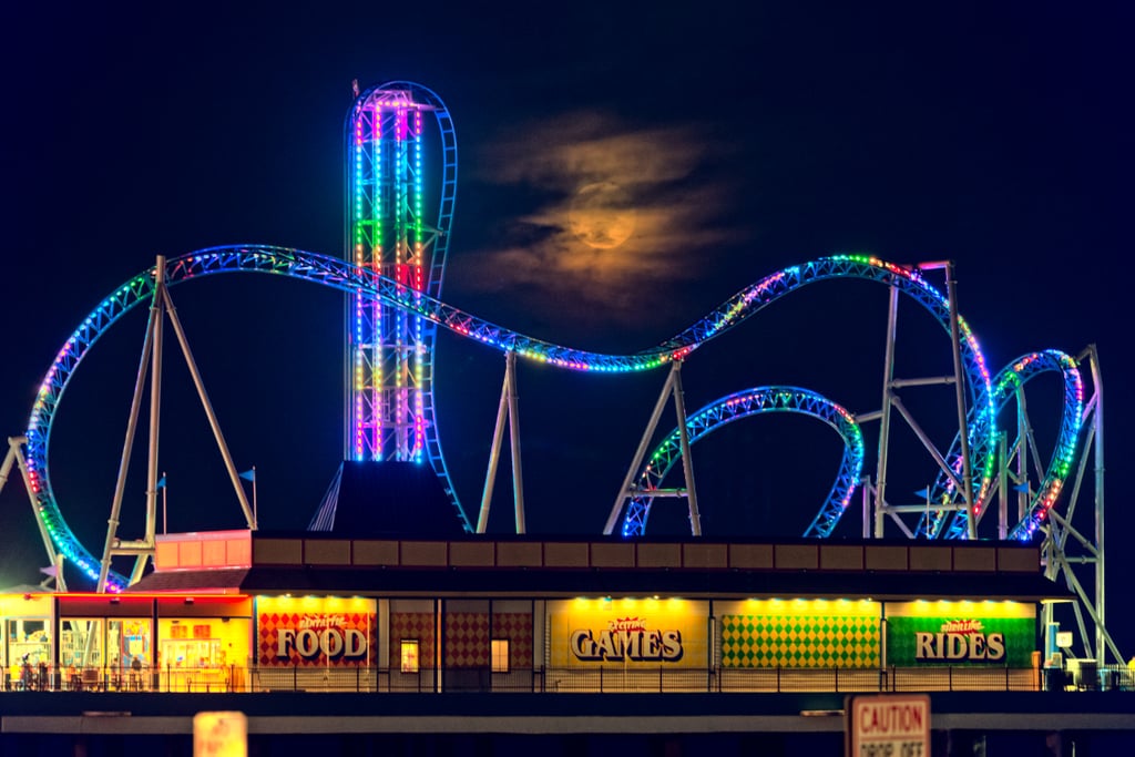 Bachelorette Party Ideas in Texas