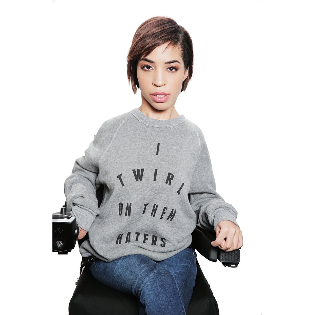 Beyoncé Haters Crewneck Sweatshirt ($60)