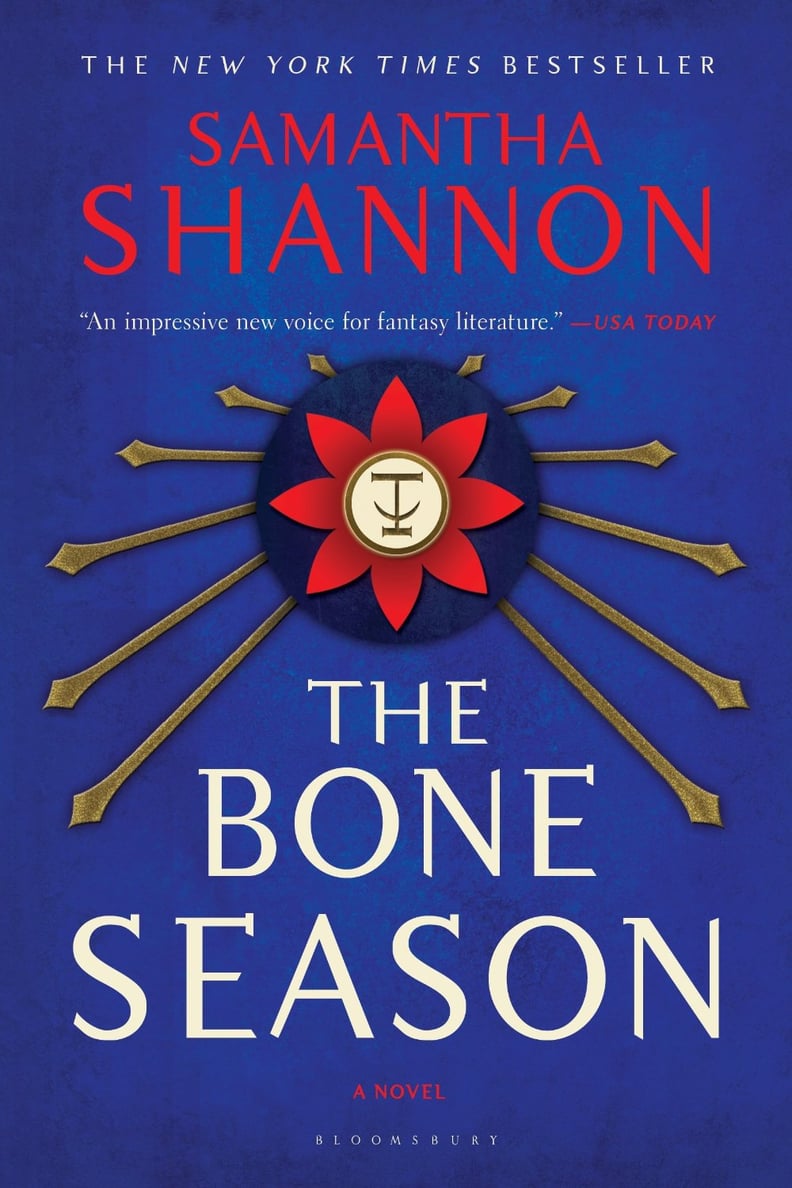 The Bone Season