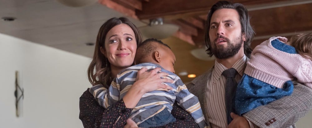 Mandy Moore Interview For This Is Us Season 2
