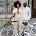 15 of the Best Wedding Jumpsuits for Stylish Brides