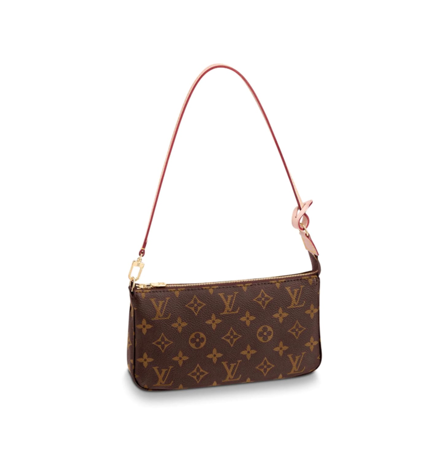 Eyeing for this Felicie Pochette few months back & finally got it! Is it a  keep? : r/Louisvuitton