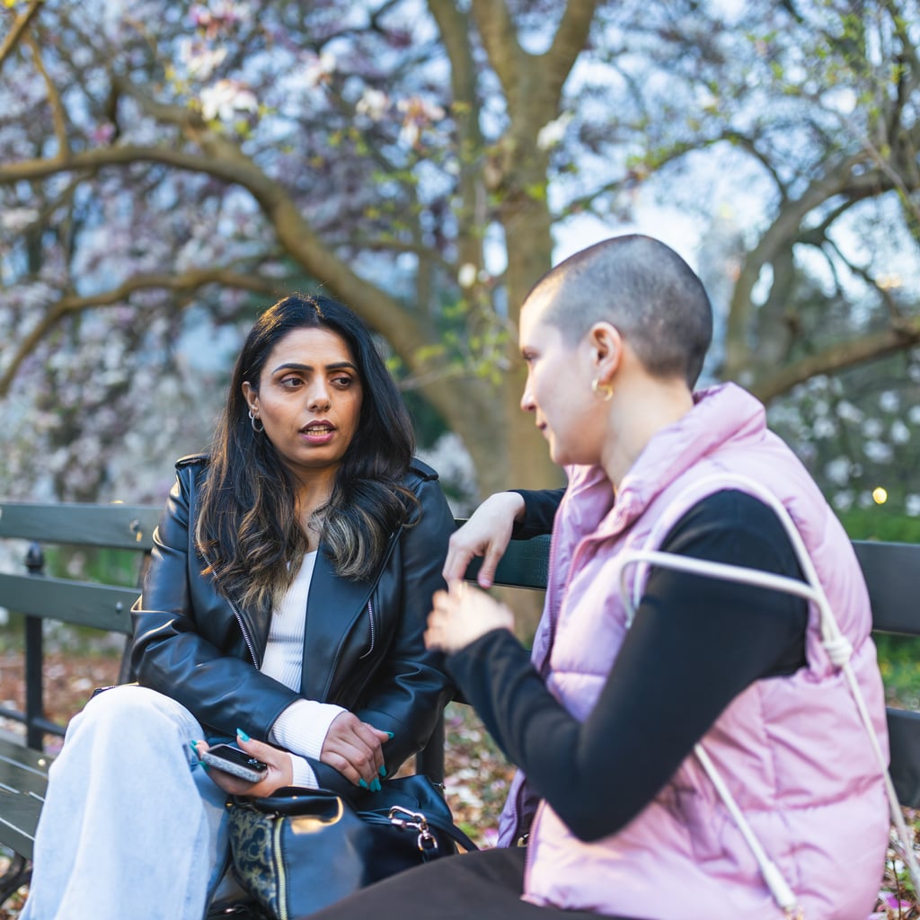 How to Spring Clean Your Friendships