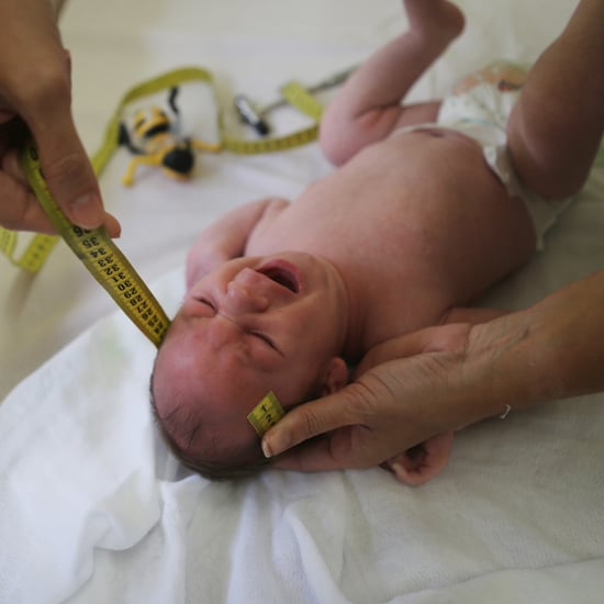 Mother With Zika Virus Delivers Healthy Baby