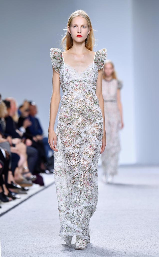 Giambattista Valli Spring 2017 Collection